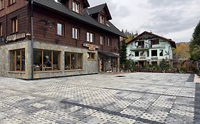 Udany Villa Apartament
